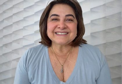 Alvo de especulações por causa de viagem, Maria do Carmo diz que destaque dado pela Veja à sua candidatura “incomodou algumas pessoas”